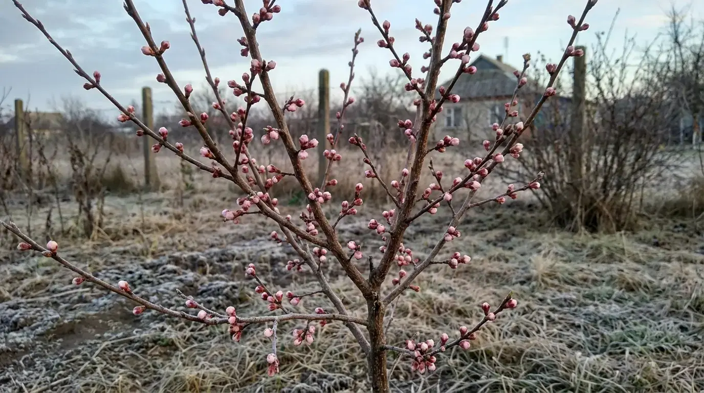 Зимостійкість